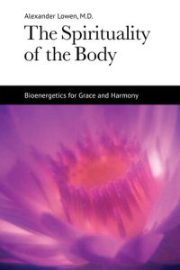 cover of the book The Spirituality of the Body