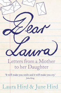 cover of the book Dear Laura: Letters From A Mother To Her Daughter