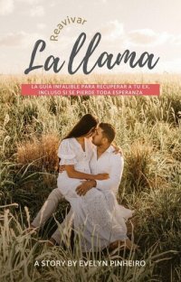 cover of the book Reavivar la llama