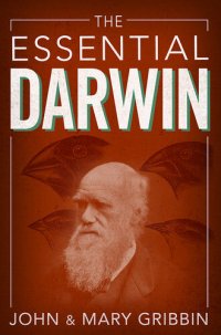 cover of the book The Essential Darwin