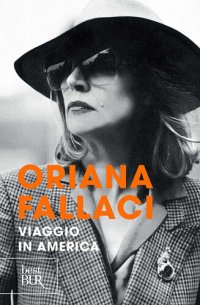 cover of the book Viaggio in America