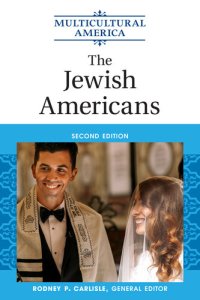 cover of the book The Jewish Americans