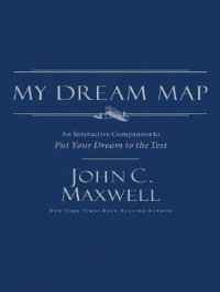 cover of the book My Dream Map