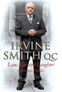 cover of the book Law, Life and Laughter: A Personal Verdict