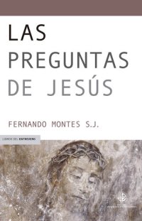 cover of the book Las preguntas de Jesús