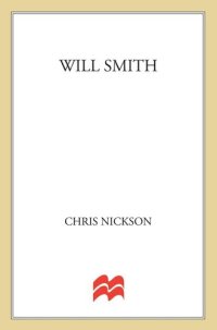 cover of the book Will Smith