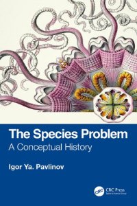 cover of the book The Species Problem: A Conceptual History