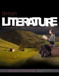 cover of the book British Literature