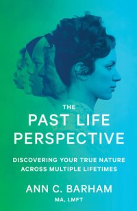 cover of the book The Past Life Perspective: Discovering Your True Nature Across Multiple Lifetimes