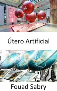 cover of the book Útero Artificial: La era del útero artificial está al borde y el mundo de la matriz comenzó