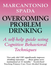 cover of the book Overcoming Problem Drinking