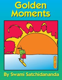 cover of the book Golden Moments