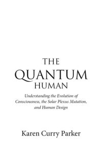 cover of the book The Quantum Human