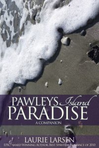 cover of the book Pawleys Island Paradise: A Companion