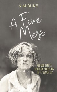 cover of the book A Fine Mess