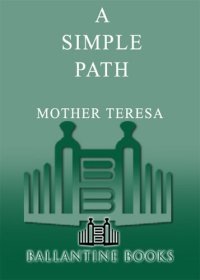 cover of the book A Simple Path