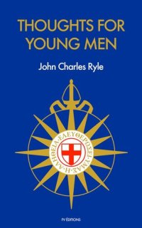 cover of the book Thoughts for young men: Premium Ebook