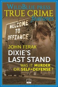 cover of the book Dixie's Last Stand