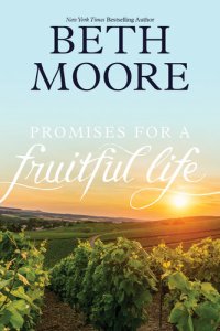 cover of the book Promises for a Fruitful Life