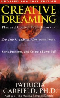 cover of the book Creative Dreaming