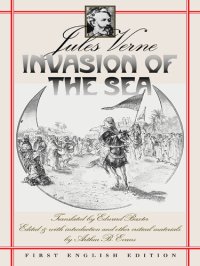 cover of the book Invasion of the Sea