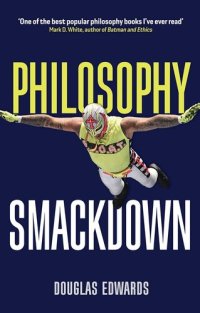 cover of the book Philosophy Smackdown