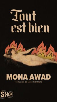 cover of the book Tout est bien