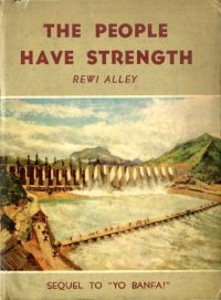 cover of the book The People Have Strength