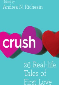 cover of the book Crush