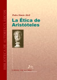 cover of the book Etica a Nicomaco