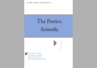 cover of the book the poetics