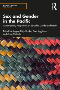 cover of the book Sex and Gender in the Pacific: Contemporary Perspectives on Sexuality, Gender and Health