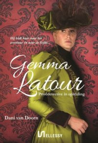 cover of the book Gemma Latour