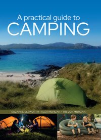 cover of the book A Practical Guide to Camping