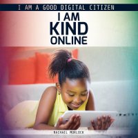 cover of the book I Am Kind Online