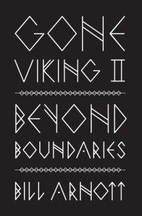 cover of the book Gone Viking II: Beyond Boundaries