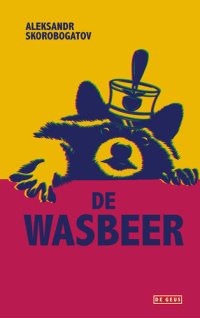 cover of the book De wasbeer