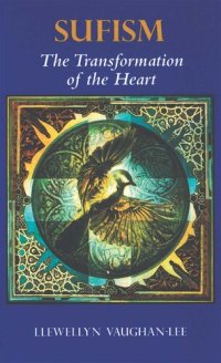 cover of the book Sufism: The Transformation of the Heart