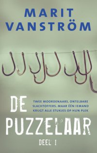 cover of the book De Puzzelaar – Deel I