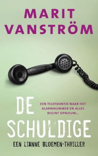 cover of the book 2 De schuldige