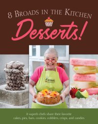 cover of the book Desserts