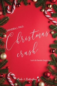 cover of the book Sugar 2 - Christmas Crush