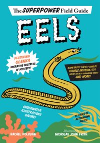 cover of the book Eels