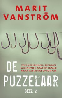 cover of the book De Puzzelaar – Deel II