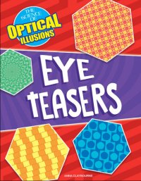 cover of the book Eye Teasers