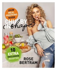 cover of the book Chubby in Shape