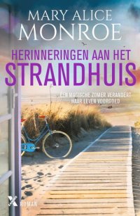 cover of the book 3 Herinneringen aan het strandhuis