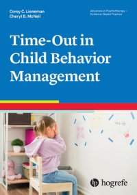 cover of the book Time-Out for Child Behavior Management