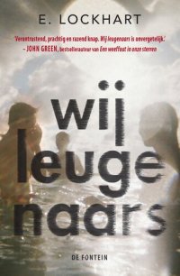 cover of the book Wij leugenaars