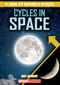 cover of the book Cycles in Space